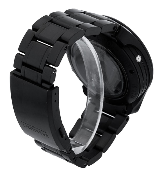 Bremont ALT1 ALT1-P2 JET